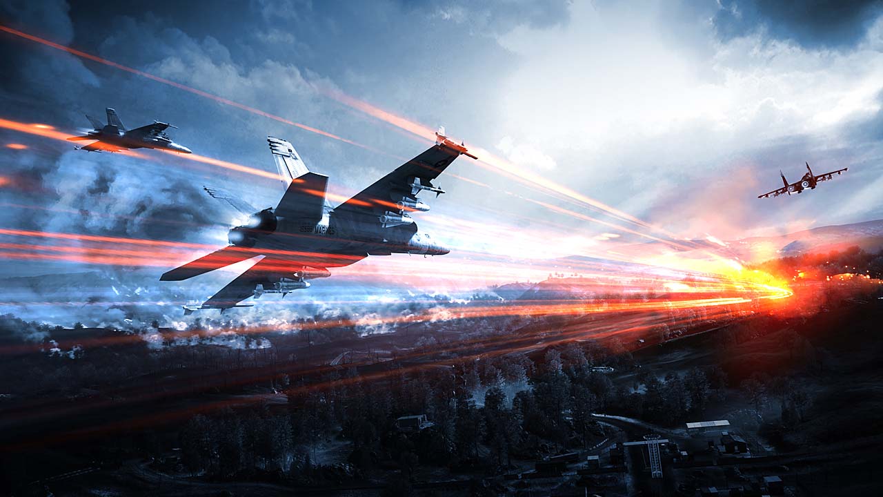 Battlefield 3 - Imagen 12